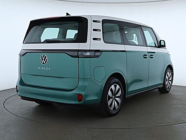 Volkswagen ID. Buzz - Bild 2