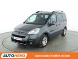 Citroën Berlingo 1.6 Blue-HDi Shine*NAVI*TEMPO*CAM*PDC* - Citroën Gebrauchtwagen in Nürnberg