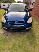 Hyundai Accent - Hyundai Accent Gebrauchtwagen