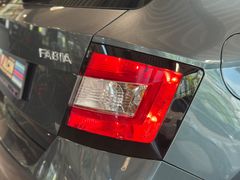 SKODA Fabia - Ansicht 10