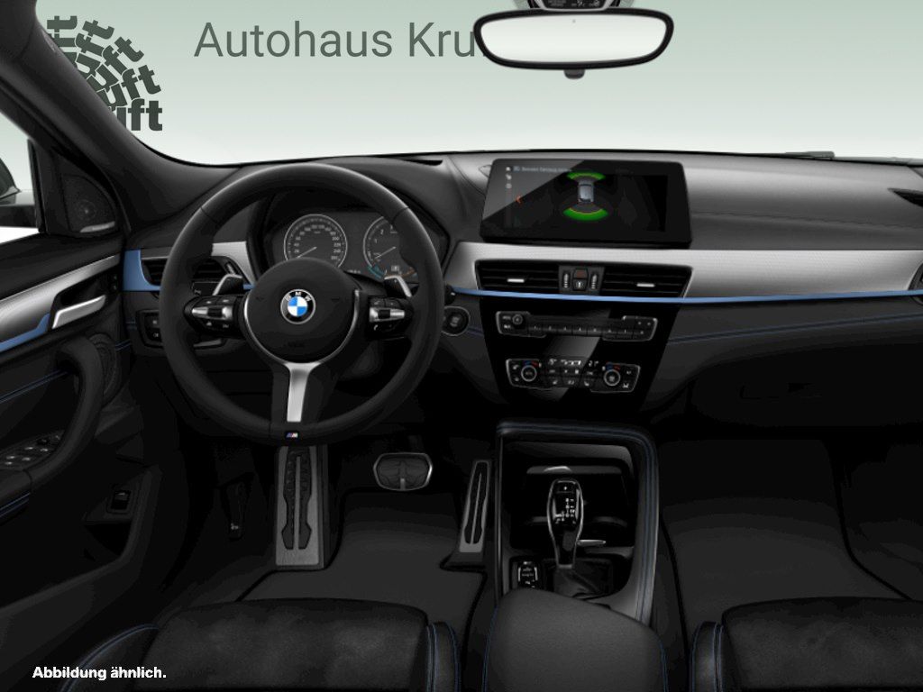 BMW X2 - Bild 2