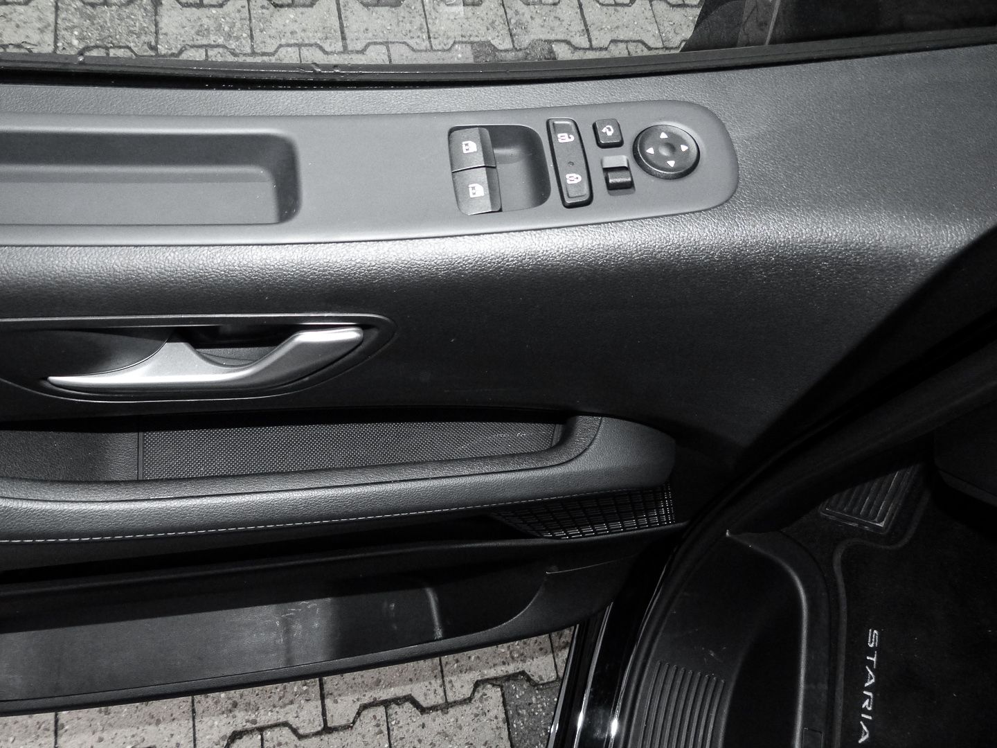 Hyundai Staria – Bild 14