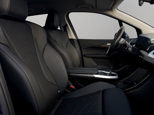 Foto Nummer 11: BMW 220d Active Tourer