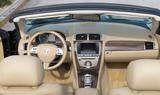 Jaguar XK 5.0 V8 Cabriolet - - Jaguar XK aus 2010
