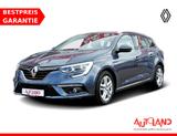Renault Megane IV Grandtour 1.2 TCe 130 Energy Navi DAB - Renault Megane in Halle