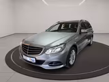 Mercedes-Benz E 300 E T-Modell E 300 Edition E BlueTec - gebrauchte Mercedes-Benz E 300 aus dem Jahr 2013