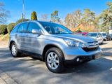 Honda CR-V Elegance |Klima|Sitzhzg|AHK| - Honda CR-V aus 2007