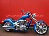 Honda VT 1300 CXA Fury, ABS, 17.496km, Service neu! - HONDA 2010