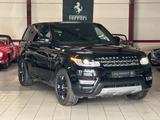 Land Rover Range Rover Sport - Land Rover Range Rover Sport in Mönchengladbach