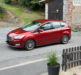 Ford C-Max / sehr gepflegt - Ford C-Max von privat