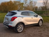 Opel Mokka X  INNOVATION  1.4 Mit Anschlussgarantie  - Opel Mokka von privat