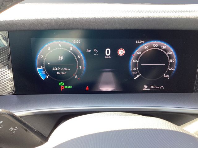 Tayron 1.5eTSI DSG Life AHK