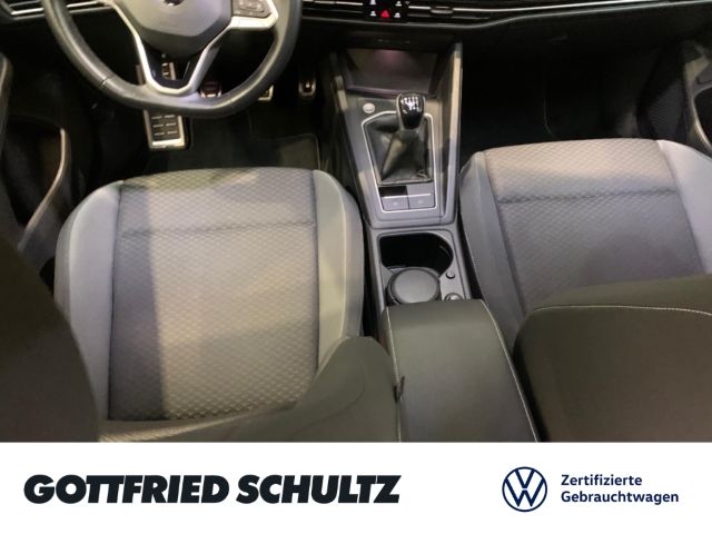 Volkswagen Golf - Bild 16