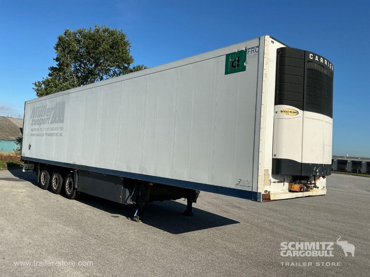 Schmitz Cargobull Semi Reefer Standard