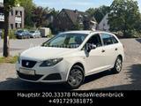 Seat Ibiza ST Reference - Seat Ibiza aus 2010: Kombi