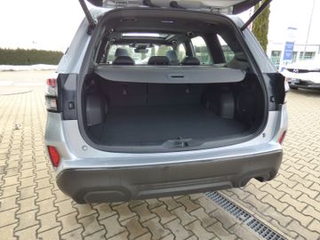 Bild 9 Subaru Forester 2.0ie EDITION EXCLUSIVE CROSS GSD, 360°