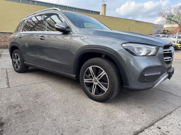 Mercedes GLE 300 - 4
