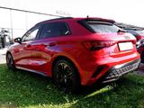 Audi A3 Sportback 35 TDI S-Line S tronic - Audi Gebrauchtwagen in Weimar