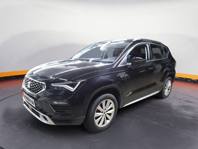 Seat Ateca Xperience 1.5TSI DSG / Navi, LED, AHK, RFK