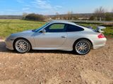 Porsche Carrera Coupé 911/996,GT3 Look,Kli... - Porsche aus 1999: 911 Carrera