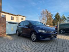 Golf Sportsvan -Sitzh.- Einparkhilfe - Automatik