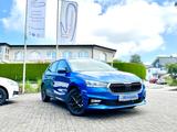 Skoda Fabia*115 PS*DSG*beheizbare Frontscheibe*Kamera*