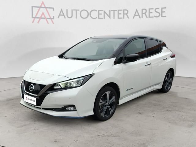 Nissan NISSAN Leaf e+ Tekna