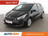 Kia cee'd 1.6 GDI Edition 7 *NAVI*TEMPO*CAM*PDC* - Kia in München