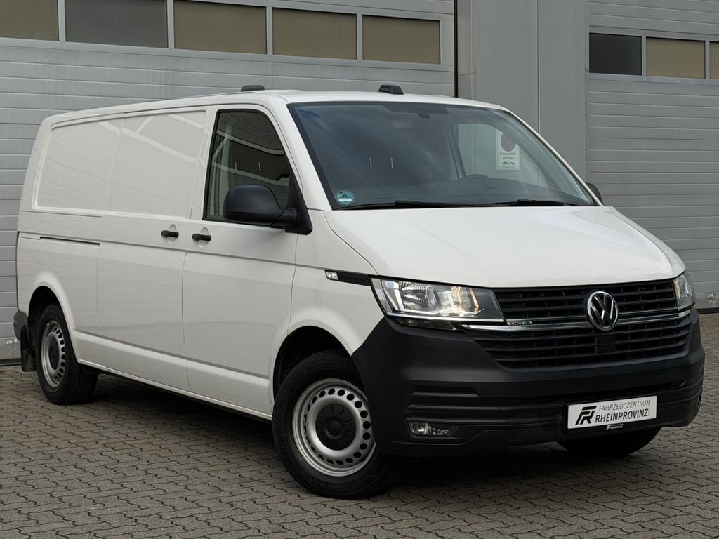 Image of Volkswagen T6 Transporter