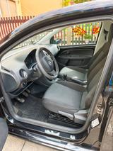 Skoda Citigo 1.0 MPI 44kW Active 5-türig - schwarze Skoda Citigo