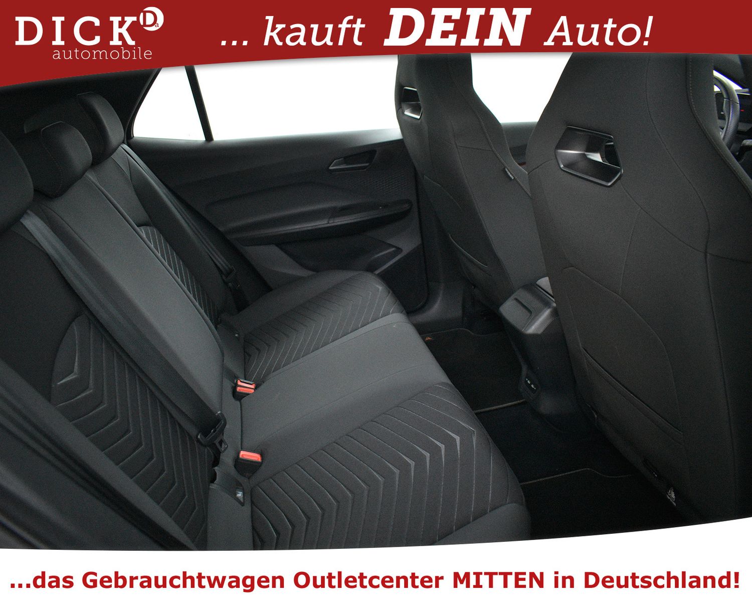 CUPRA Born 170KW 62kwH M PILOT+HEAD+NAV+KAM+VIRTU+ACC+ - Image 20