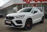 Cupra Ateca 2.0 VZ Edition 4Drive LED Panorama ACC DAB - Cupra aus 2021