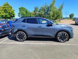 Kia Sportage 1.6 T-GDI GT-Line 4WD Leder|Navi|ACC|36 - Kia Sportage Gebrauchtwagen in Chemnitz