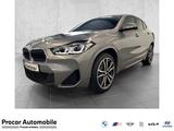 BMW X2 xDrive20i M Sport HUD RFK NAVI LED PDC V+H - BMW X2 in Solingen