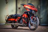 Harley-Davidson FLHXSE Street Glide CVO 23 Zoll Ricks - Offers