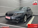 Skoda Octavia Clever "NAVI-SITZH-MULTI-PDC-ALU" - Skoda Octavia: Clever