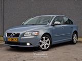 Volvo S40 2.0 D3 Momentum AUTOMAAT|TREKHAAK|AIRCO|VOLL - Volvo S40 mit Diesel-Antrieb