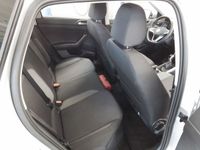 Volkswagen Taigo - Vorschau Bild 9