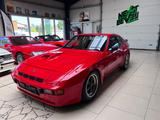 Porsche 924 Carrera GT - gebrauchte Porsche 924 aus dem Jahr 1981