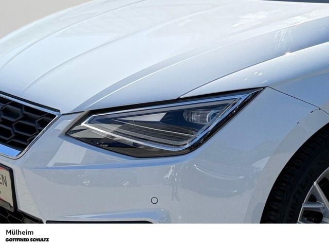 Seat Ibiza - Bild 5