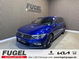 Volkswagen Passat Variant 2.0 TDI 4M DSG R-Line Pano|AHK|36 - Volkswagen Passat Variant: R36
