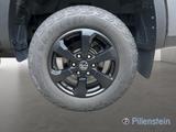 Volkswagen Amarok PAN AMERICANA BLACK DOKA+HARDTOP+VOLL!!! - : Geländewagen, American