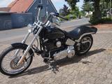 Harley-Davidson FXSTC Softail Custom Penzel Top Zustand! - HARLEY-DAVIDSON 2007