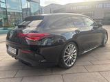 Mercedes-Benz 4Matic AMG+LED+Pano+Ambiente+Kamera - Mercedes-Benz CLA 250 Shooting Brake von privat