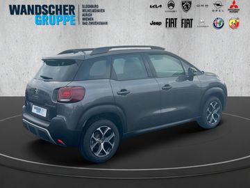 Citroën C3 Aircross PT 110 PS Plus Klima,Navi,PDC