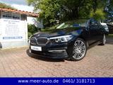 BMW 520iA Limo M 19''/LED/SHZ/Navi/BT-Tel./GRA/PDC - BMW in Flensburg