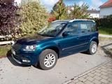 Skoda Yeti 1.2 TSI  - Skoda Yeti: Schiebedach