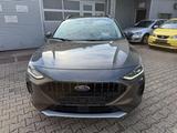 Ford Focus Active X - Ford Focus Gebrauchtwagen
