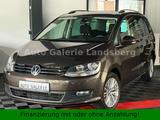 Volkswagen Sharan 1.4TSI*Cup*Navi*Kamera*Sitzhzg.*Tempomat* - Volkswagen Sharan: 1.4