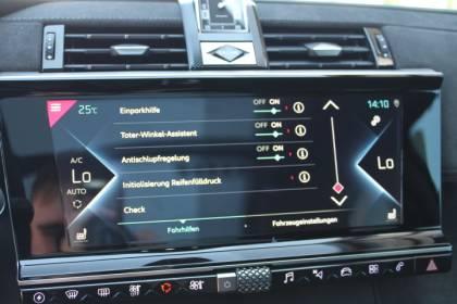DS 7 DS7 Crossback E-TENSE 4X4 300 PERFORMANCE LINE, миниатюра 23